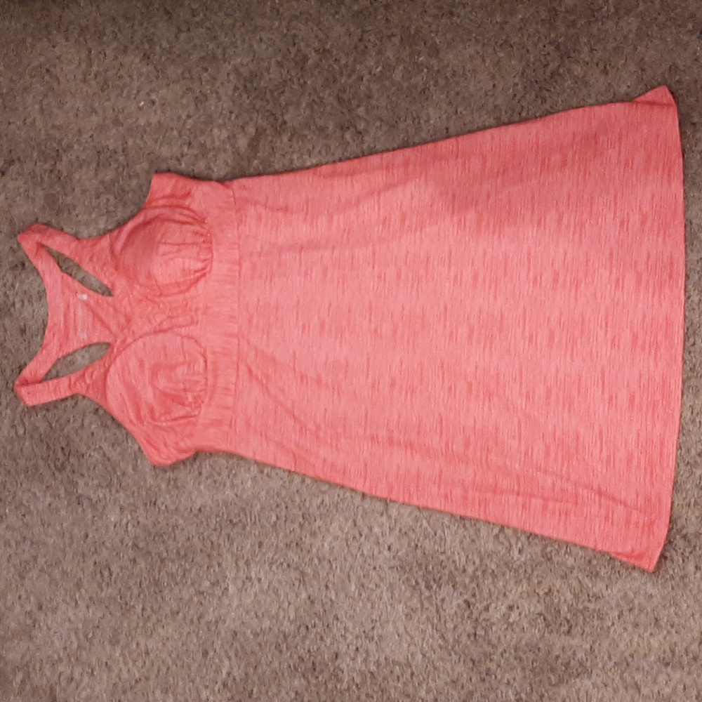Outdoor Lifestyle Dress